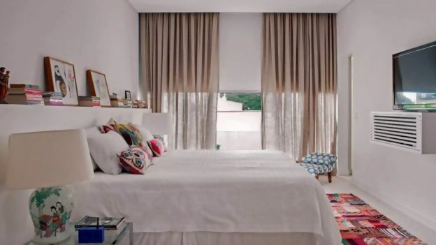 21Cortina Rolo Blackout Los Angeles